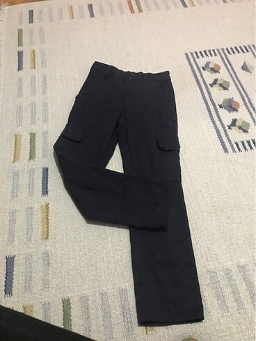 8/9yaş okul pantolon tertemiz