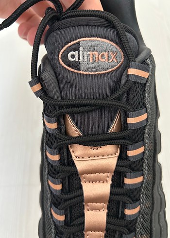 Nike syna air max 95