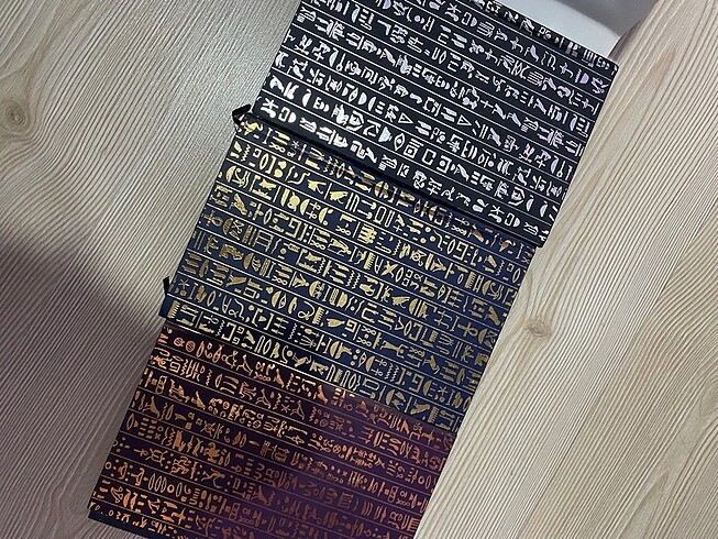  Beden Ay düğümü. Amenta. Mahes - Gamze Çelik 3 kitap ciltli