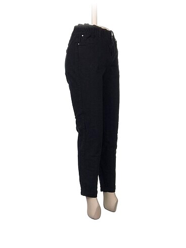 Bershka Bershka Jean / Kot %70 İndirimli.