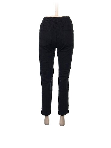 32 Beden Bershka Jean / Kot %70 İndirimli.
