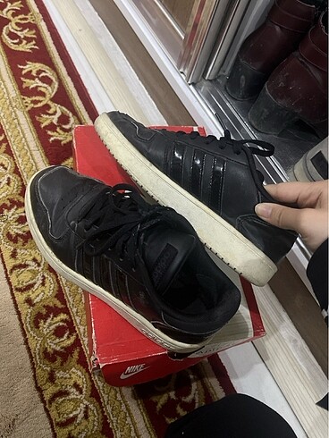 Adidas Siyah adidas