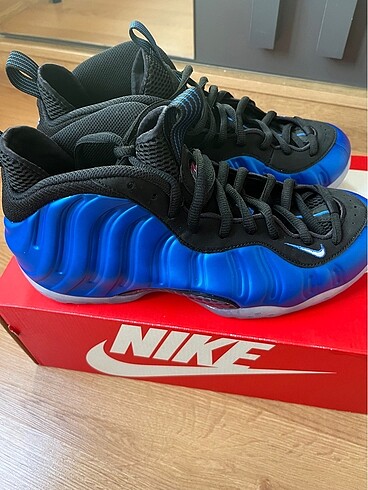 Nike Air foamposite