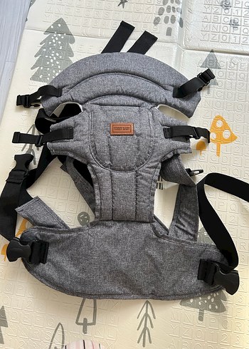 Tommybaby Bebek Taşıyıcı Kanguru