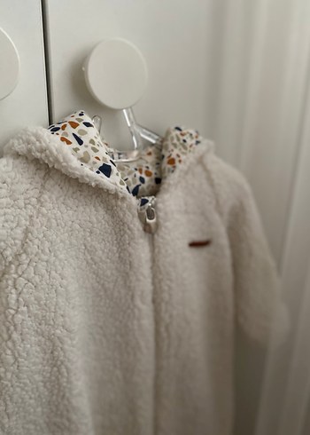 H&M Bebek Peluş astronot tulum