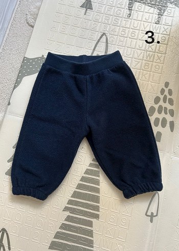 HelloBaby Polar Erkek Çocuk Pantolonu