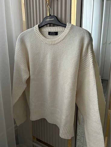 Bershka Kazak