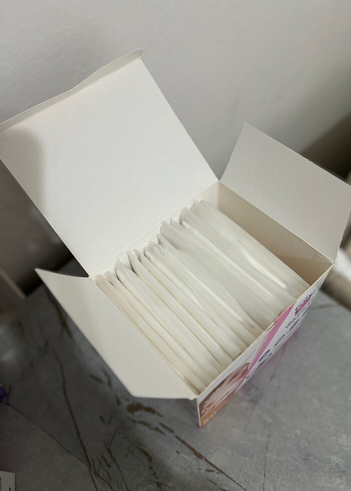 Baby Mom Göğüs Pedi - Görsel 2