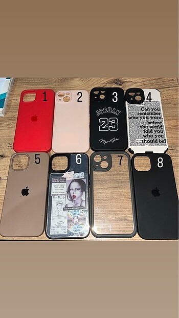 İphone 13/14/15