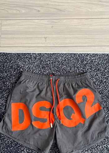DSquared2 Sort