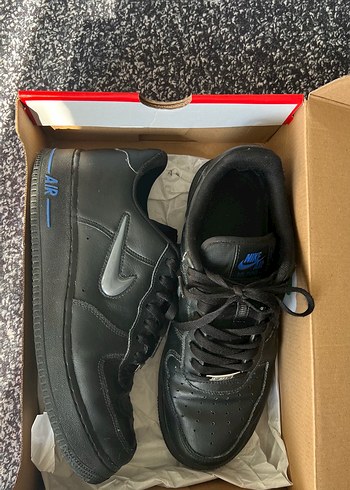Nike Orijinal Nike Air Force 1 Low Jewel Returning İn New Colorways