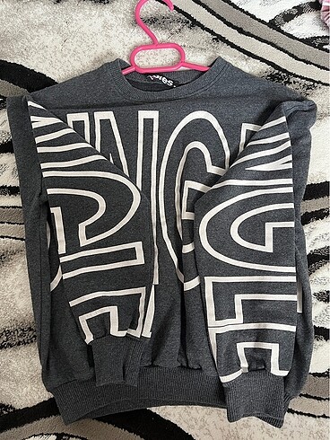 Diğer Sweat