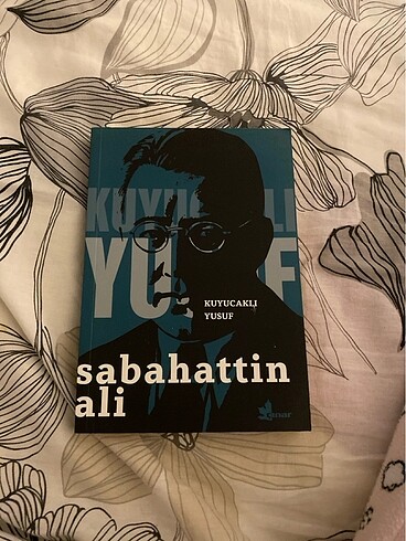 sabahattin ali kuyucaklı yusuf