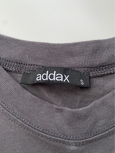 Addax crop addax