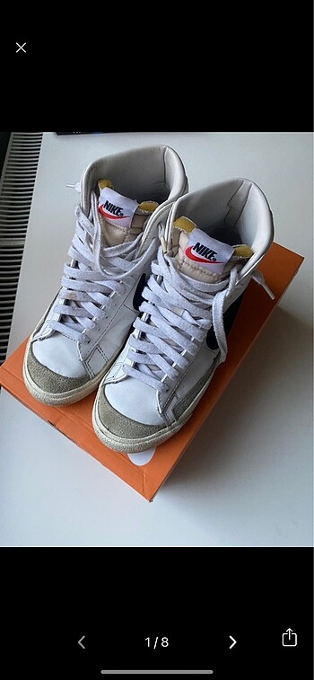 nike blazer
