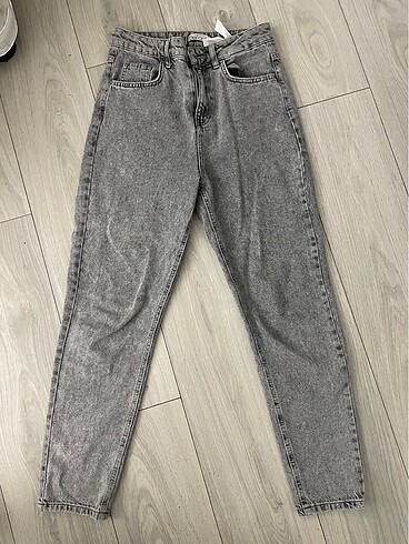 Mom jean