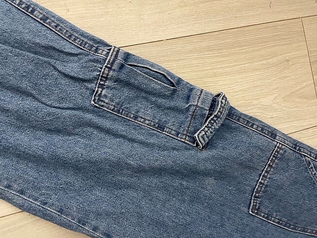 36 Beden Pantolon