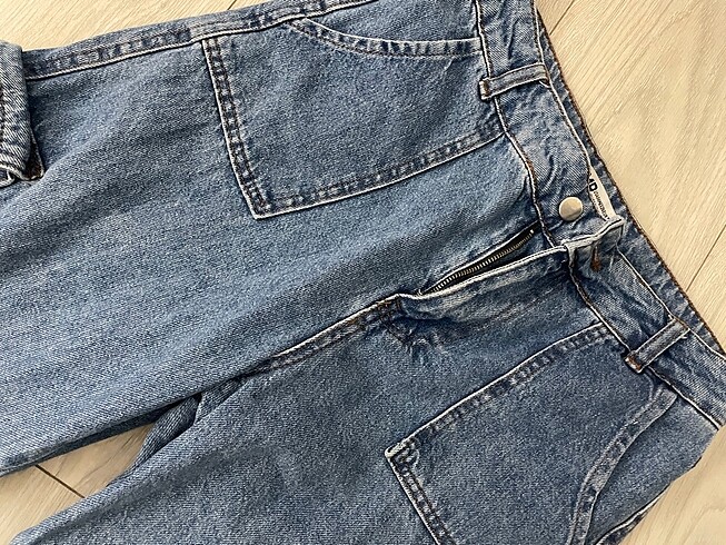 Zara Pantolon