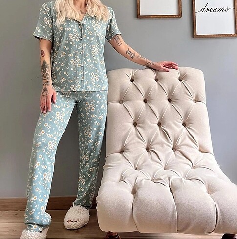 Koton Kadın pijama takımı