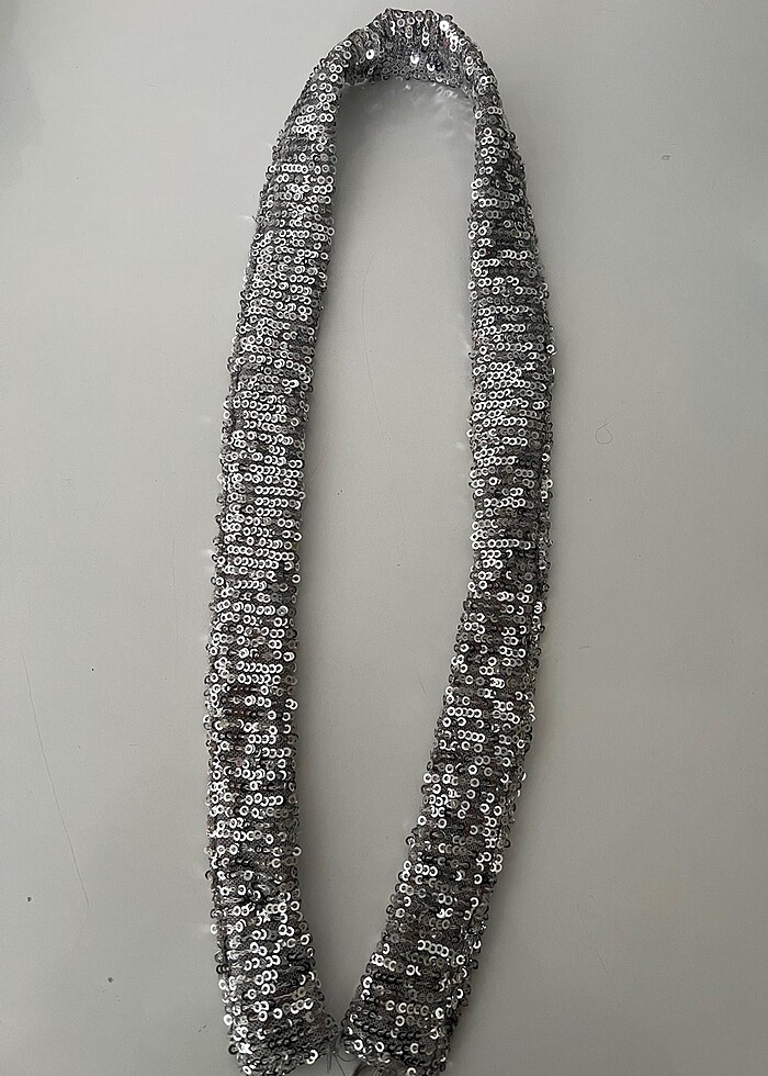 Tesettür Abiye - Görsel 5