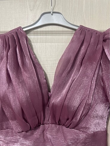 Prenses model abiye - Görsel 7