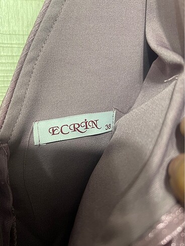 Prenses model abiye - Görsel 10