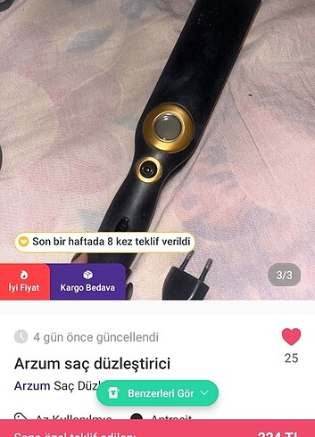 Düzleştirici 