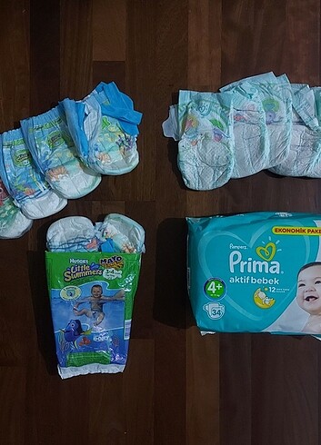 bebek bezi 4+ , mayo bebek bezi , bez mayo