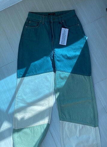 Trendyol Jean