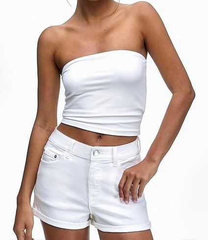 m Beden Pull&Bear Şort