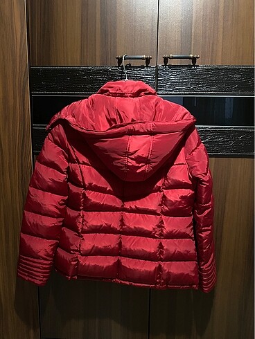 Mavi Jeans Mavi Kaz Tüyü Mont