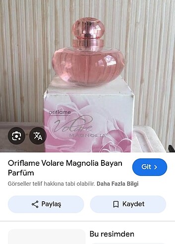Kutusu yok
