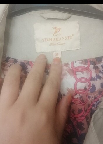 xl Beden Az kullanılmış