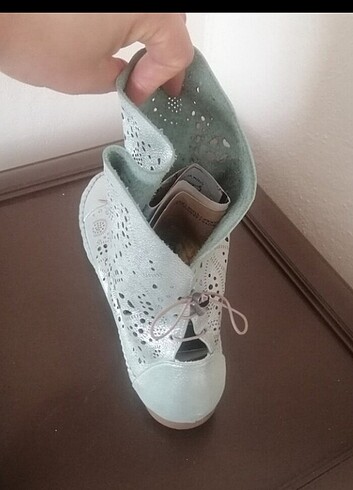 39 Beden 1 saat kıydım