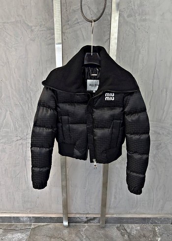 Premium Kalite Kadın Mont