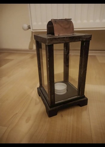 Vintage mumluk - Görsel 2