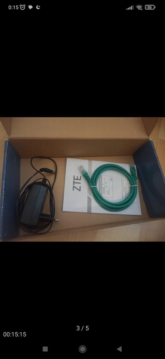 Türk Telekom Modem - Görsel 4