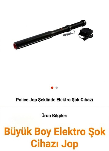 Fener şok