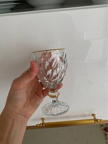 Kahve yanı bardağı