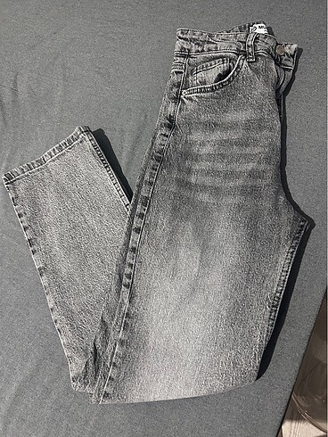 Mom jeans 26 beden - Görsel 3