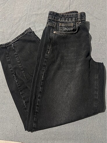 Lcw yeni sezon balloon jean - Görsel 2