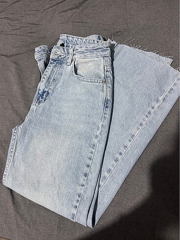 Mom jean 32 - Görsel 2