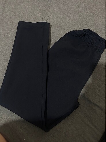 Kumaş pantolon - Görsel 2