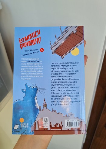 İstanbul'u Çalıyorlar & Çalınan Kent - Gülsevin Kıral