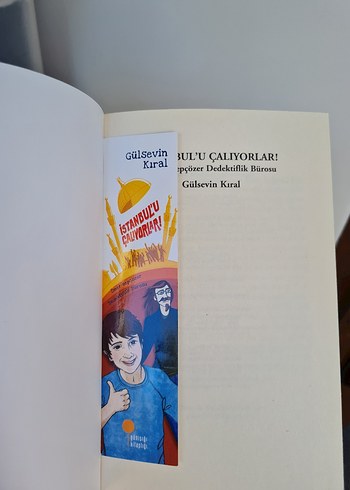 Beden İstanbul'u Çalıyorlar & Çalınan Kent - Gülsevin Kıral
