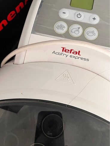 Tefal Tefal Actifry