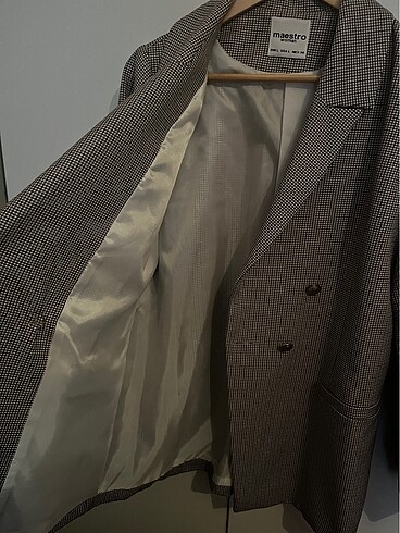 Maestro Woman Ceket - Görsel 2