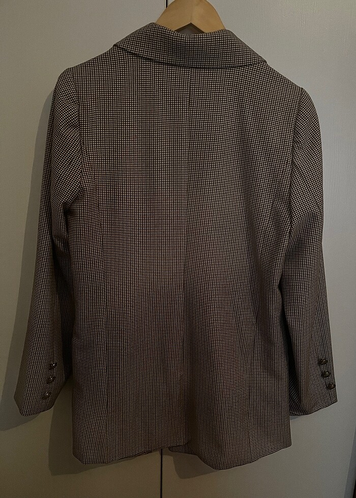 Maestro Woman Ceket - Görsel 3