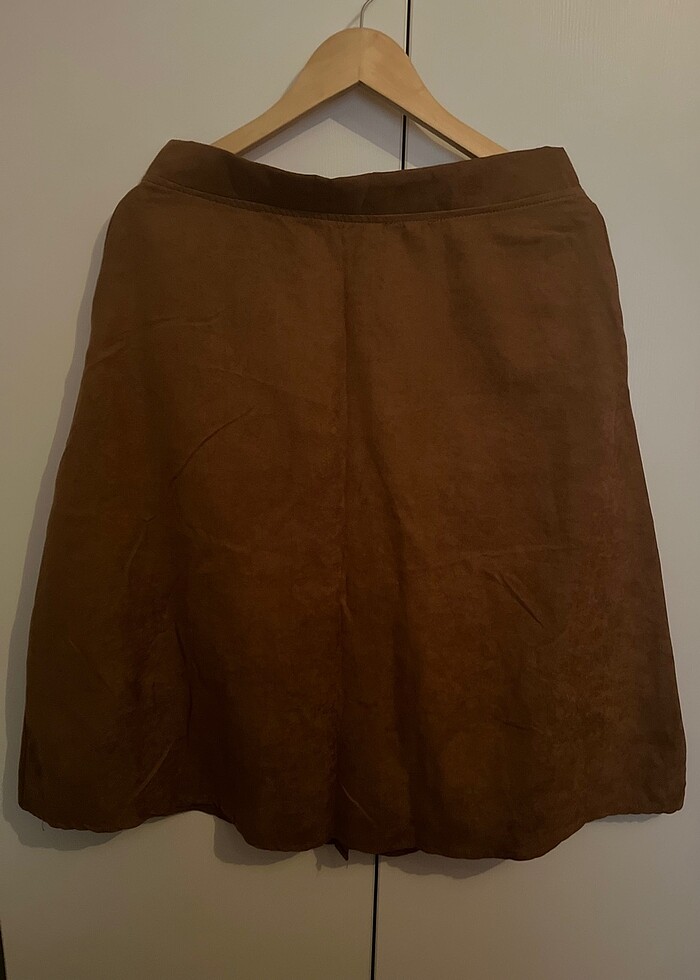 Kadife Etek - Görsel 2