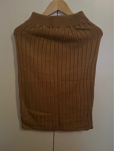 Triko Etek - Görsel 2